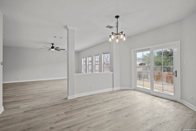 1134 Tetford, San Antonio, TX 78253