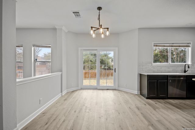 1134 Tetford, San Antonio, TX 78253