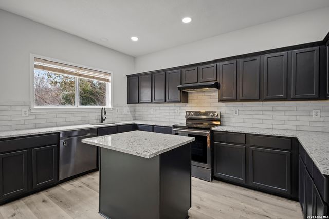 1134 Tetford, San Antonio, TX 78253