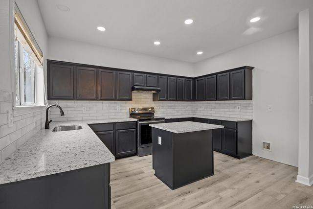 1134 Tetford, San Antonio, TX 78253