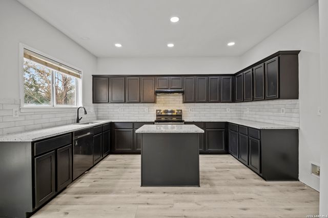 1134 Tetford, San Antonio, TX 78253