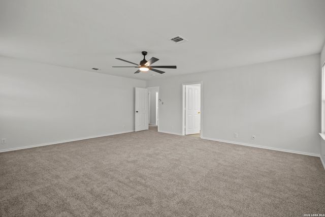 1134 Tetford, San Antonio, TX 78253