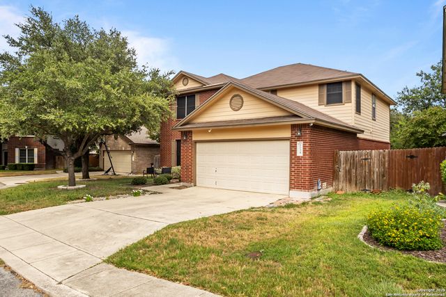 1134 Tetford, San Antonio, TX 78253