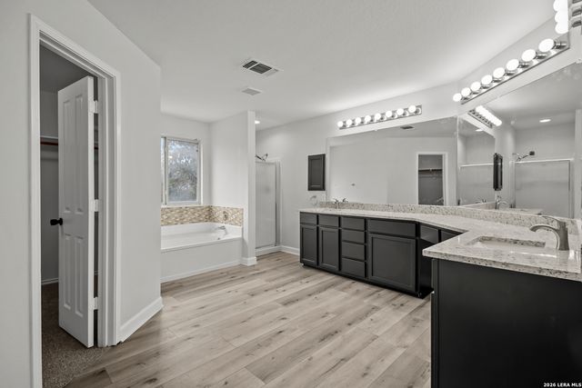 1134 Tetford, San Antonio, TX 78253