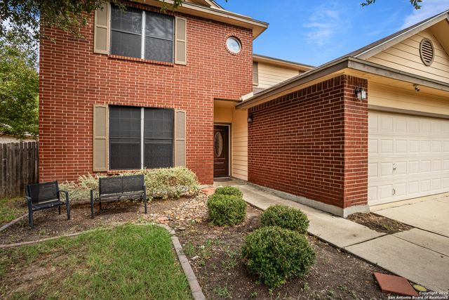 1134 Tetford, San Antonio, TX 78253