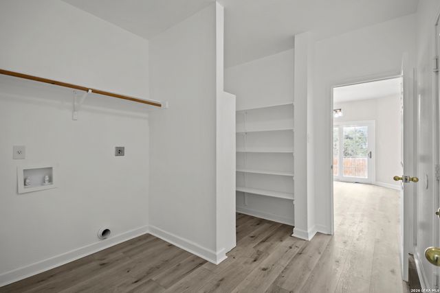 1134 Tetford, San Antonio, TX 78253