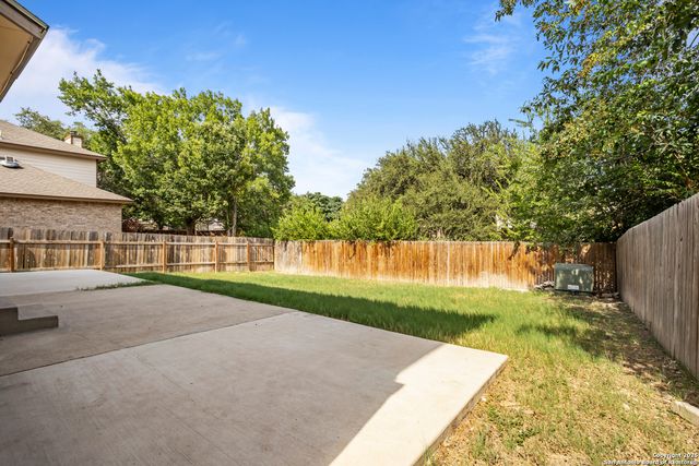 1134 Tetford, San Antonio, TX 78253