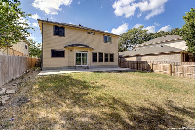 1134 Tetford, San Antonio, TX 78253