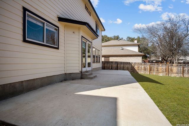 1134 Tetford, San Antonio, TX 78253