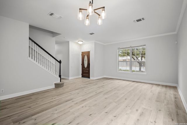 1134 Tetford, San Antonio, TX 78253