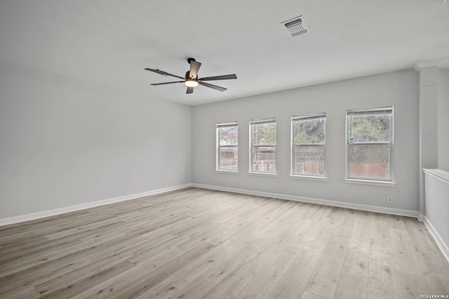 1134 Tetford, San Antonio, TX 78253