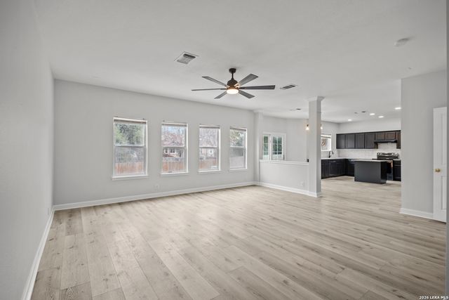 1134 Tetford, San Antonio, TX 78253