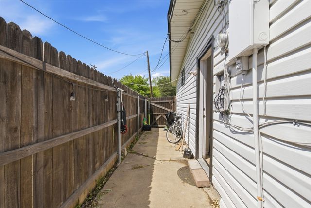 3003 Mitchell Street, Greenville, TX 75402