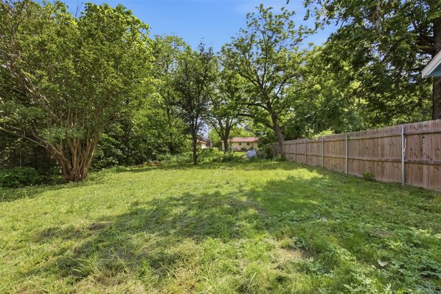 3003 Mitchell Street, Greenville, TX 75402