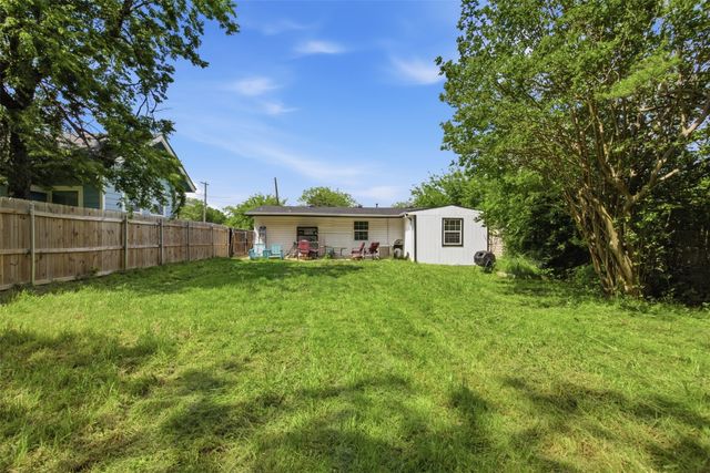 3003 Mitchell Street, Greenville, TX 75402