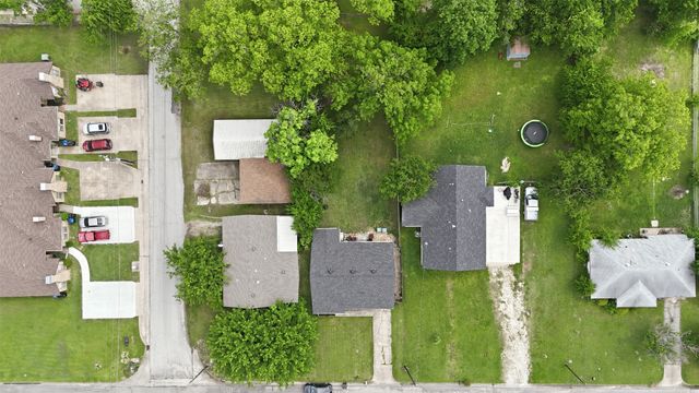 3003 Mitchell Street, Greenville, TX 75402