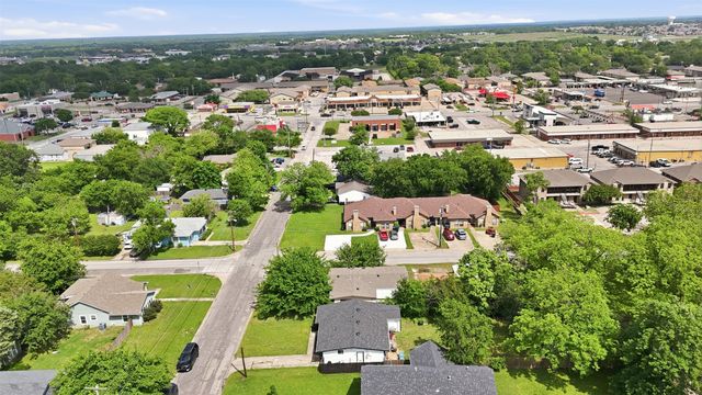 3003 Mitchell Street, Greenville, TX 75402