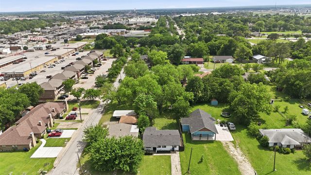 3003 Mitchell Street, Greenville, TX 75402