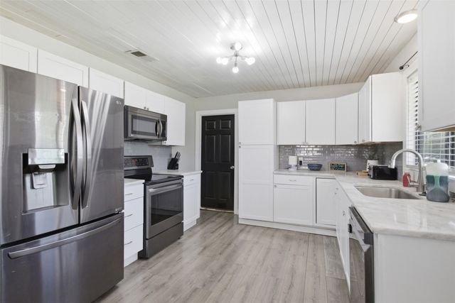 3003 Mitchell Street, Greenville, TX 75402