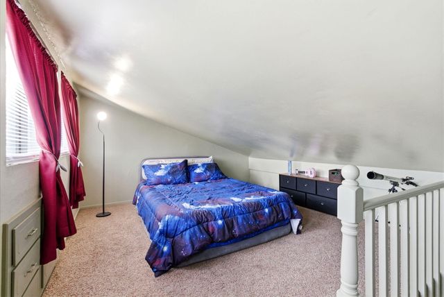 1836 E Vassar Drive, Visalia, CA 93292