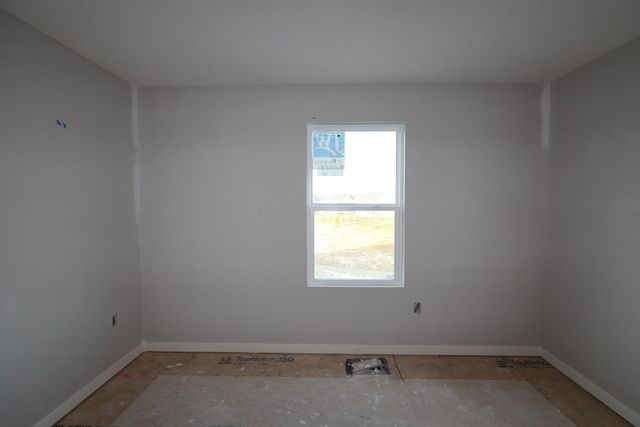 3979 Colts Reign Drive, Powell, OH 43065