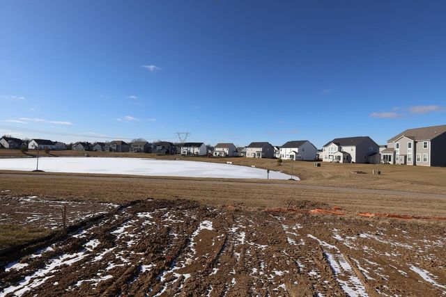 3979 Colts Reign Drive, Powell, OH 43065