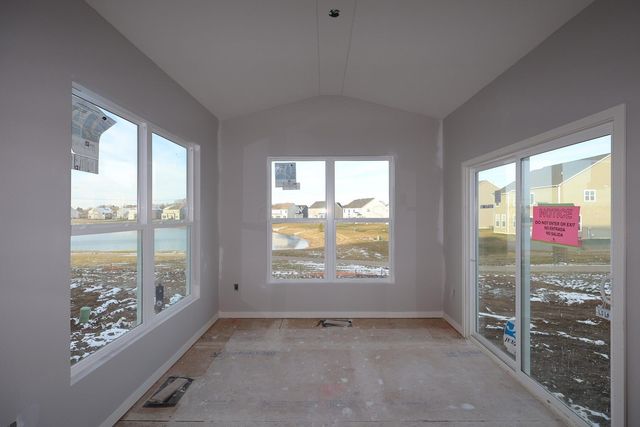 3979 Colts Reign Drive, Powell, OH 43065