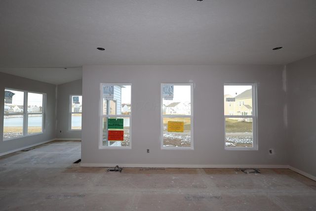 3979 Colts Reign Drive, Powell, OH 43065