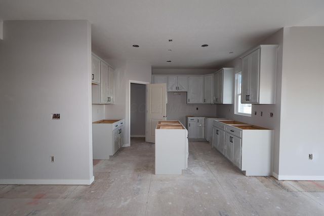 3979 Colts Reign Drive, Powell, OH 43065