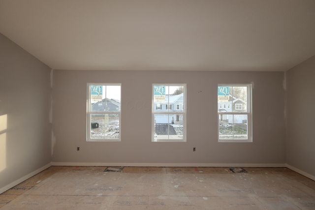 3979 Colts Reign Drive, Powell, OH 43065