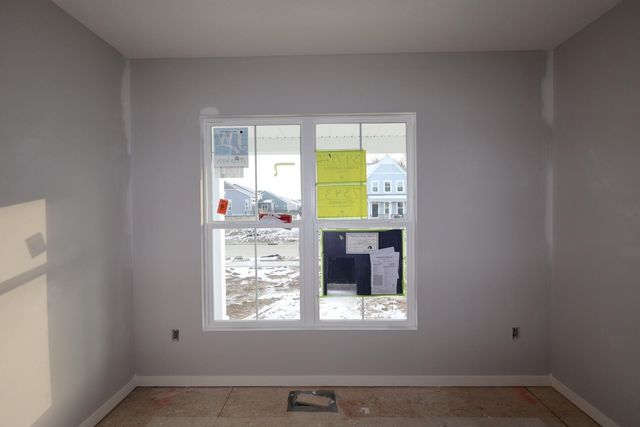 3979 Colts Reign Drive, Powell, OH 43065