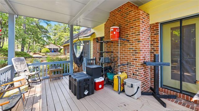 390 Hilliard Drive, Fayetteville, NC 28311