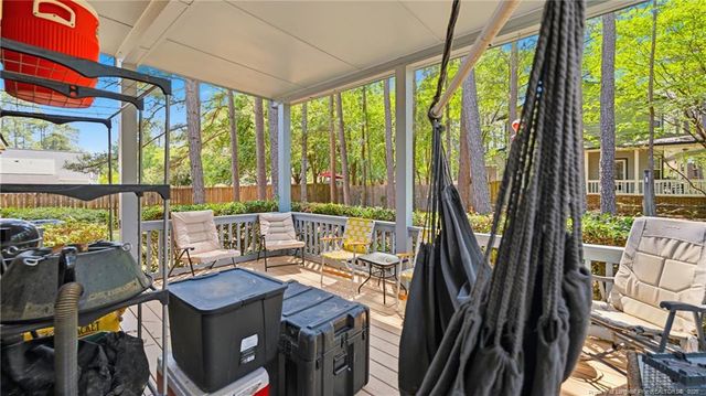 390 Hilliard Drive, Fayetteville, NC 28311