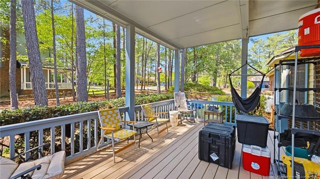 390 Hilliard Drive, Fayetteville, NC 28311