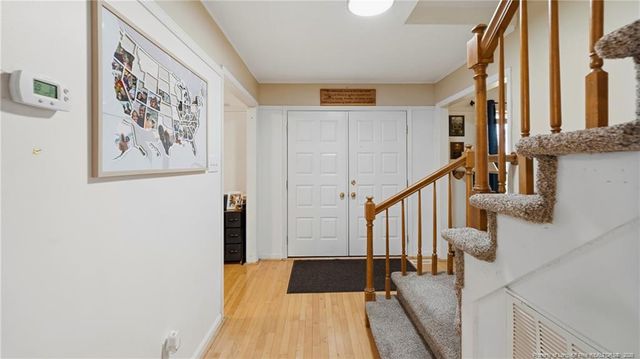390 Hilliard Drive, Fayetteville, NC 28311