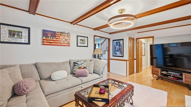 390 Hilliard Drive, Fayetteville, NC 28311