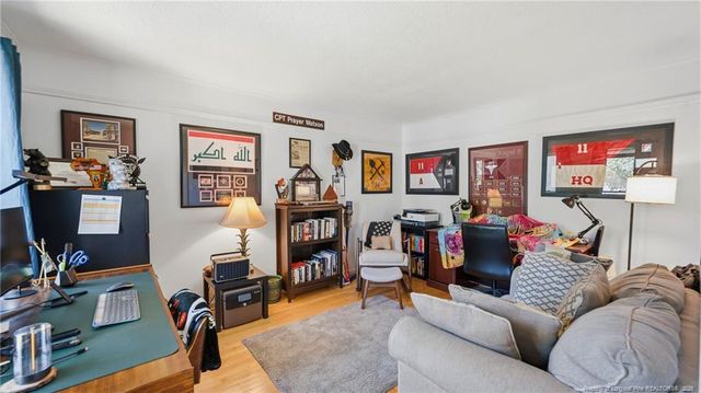 390 Hilliard Drive, Fayetteville, NC 28311