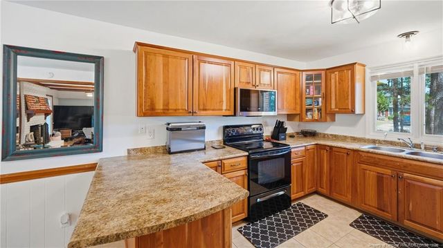 390 Hilliard Drive, Fayetteville, NC 28311
