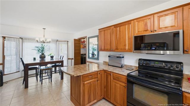 390 Hilliard Drive, Fayetteville, NC 28311