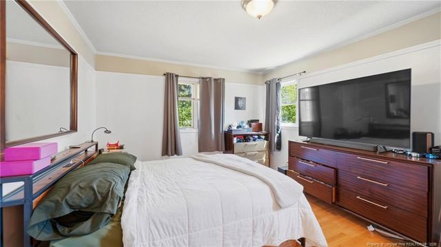 390 Hilliard Drive, Fayetteville, NC 28311