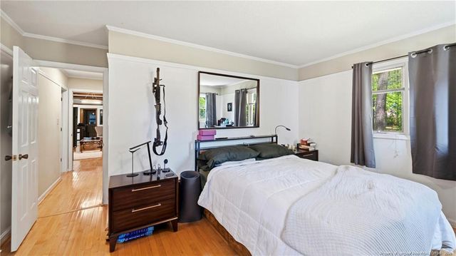 390 Hilliard Drive, Fayetteville, NC 28311