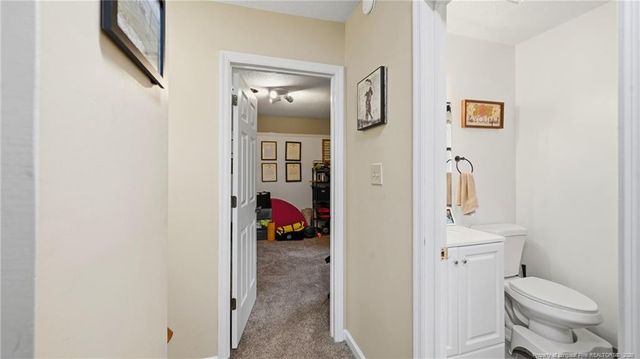 390 Hilliard Drive, Fayetteville, NC 28311