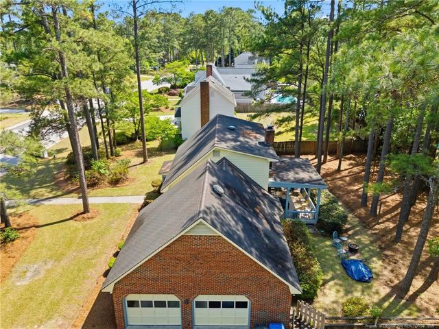 390 Hilliard Drive, Fayetteville, NC 28311