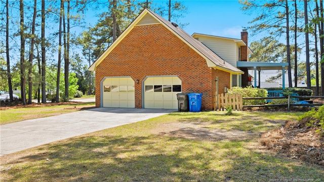 390 Hilliard Drive, Fayetteville, NC 28311