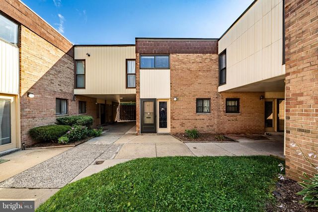 417 CENTRE #417, Norristown, PA 19403