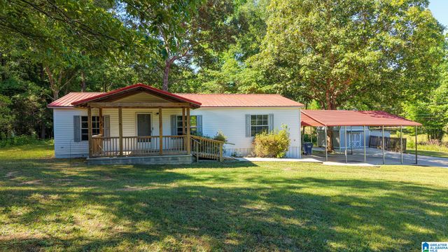 242 DEERFIELD ROAD, Pell City, AL 35125