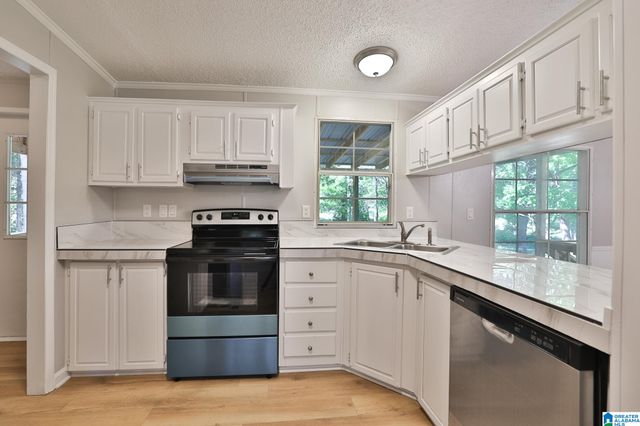 242 DEERFIELD ROAD, Pell City, AL 35125