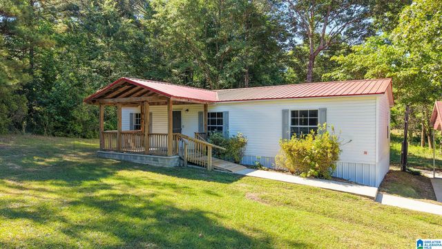 242 DEERFIELD ROAD, Pell City, AL 35125