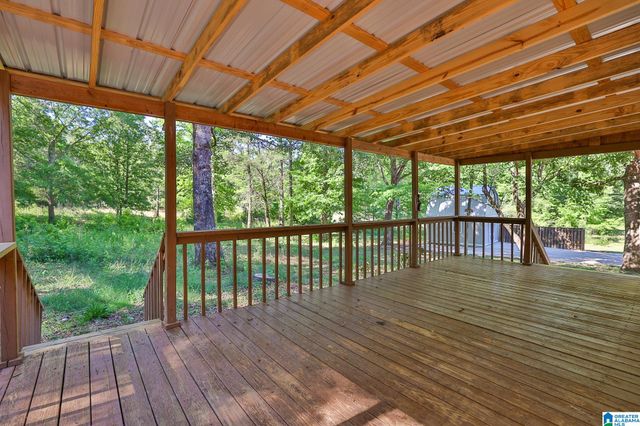 242 DEERFIELD ROAD, Pell City, AL 35125