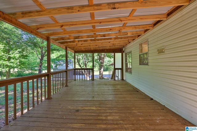242 DEERFIELD ROAD, Pell City, AL 35125